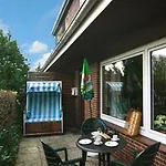 Διαμέρισμα 2 Eg Sylt Westerland *
