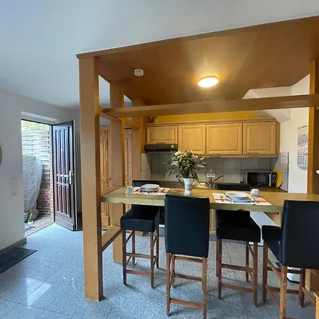 2 Eg Sylt Westerland *