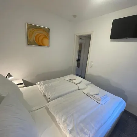 2 Eg Sylt Westerland