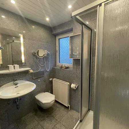 2 Eg Sylt Westerland Apartman