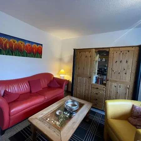 Apartman 2 Eg Sylt Westerland