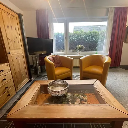 2 Eg Sylt Westerland