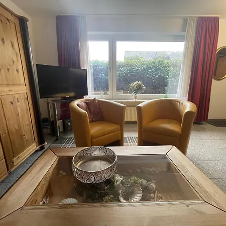 2 Eg Sylt Westerland *