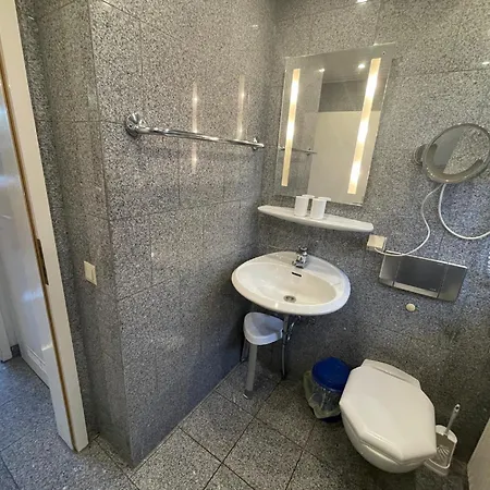 2 Eg Sylt Westerland * Süderende