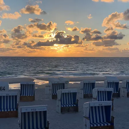 2 Eg Sylt Westerland