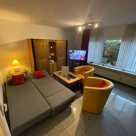 2 Eg Sylt Westerland *