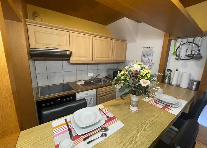 2 Eg Sylt Westerland Apartmán Suderende (Sylt)
