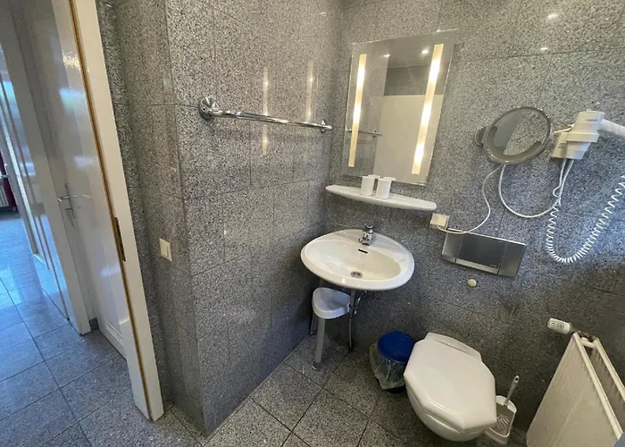 2 Eg Sylt Westerland * Suderende (Sylt)