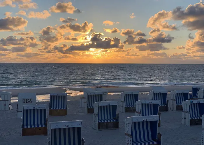 2 Eg Sylt Westerland